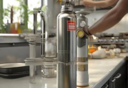 赛德隆热水器上门电话附近教你#家用热水器石油液化气安全选购指南