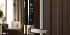 科适智能锁厂家维修预约专线科普㊣FVP智能锁：性价比之选，居家安全首选