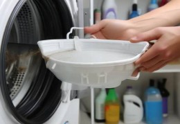 苏宁极物洗衣机24客户服务热线科普♛洗衣机无力维修技巧揭秘