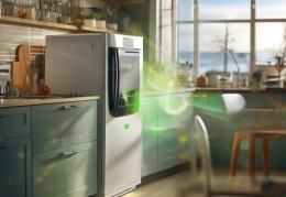 美的油烟机全天候维保热线科普【肇庆节能油烟机：绿色环保，高效节能新选择】