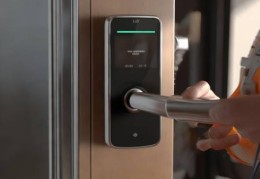 青稞智能锁维修点服务热线交流√智能锁故障解决攻略：轻松应对锁具难题