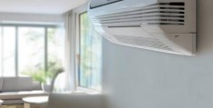 三菱电机（Mitsubishi Electric）空调维修攻略讲解㊤中央空调排风口位置：室内通风效果最佳布局攻略