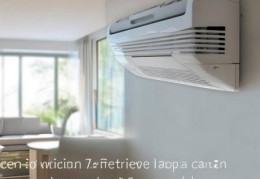 三菱电机（Mitsubishi Electric）空调维修攻略讲解㊤中央空调排风口位置：室内通风效果最佳布局攻略