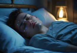 群升智能指纹锁全国统一售后电话告诉你ぁ半夜醒来，为何不看时间？揭秘睡眠中的奇妙现象