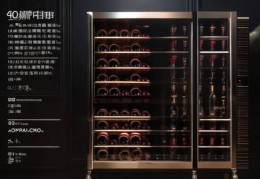 尊堡红酒柜400客服保障科普㊣红酒柜与恒温酒柜：选购指南对比