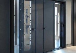别墅防盗门总部维修服务电话阐明♫防盗门闭合器耐用性如何？