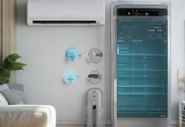 金心空调400服务网点告诉你-老款空调智能控制新玩法