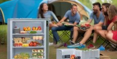 夏普冰箱维修点电话查询科普,露营必备：夏季户外食物保鲜小技巧与便携冰箱推荐