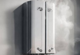 海顿Haydn壁挂炉24小时预约通分析↑壁挂炉为何用水不久就停止工作？原因分析