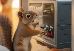 小松鼠(Squirrel)壁挂炉售后服务咨询解析&壁挂炉在寒冷屋里的安装与使用技巧