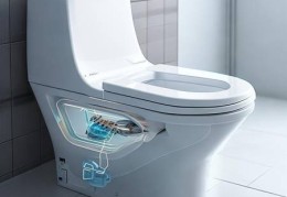 唯宝(Villeroy & Boch)智能马桶售后快速响应热线教你『分体式智能马桶盖维修技巧解析』