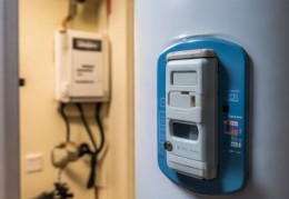 优聪热水器400守护中心解释『电热水器放空水正确操作步骤』
