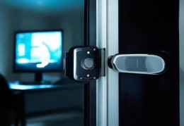 创奥指纹锁客热线电话详述+指纹锁联网安全性揭秘：家庭安全新隐患？