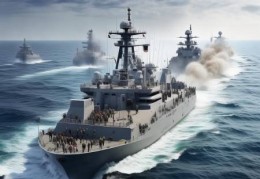 纳碧安壁挂炉总部客服分享㊤人民海军登陆舰编队实弹演练震撼上演