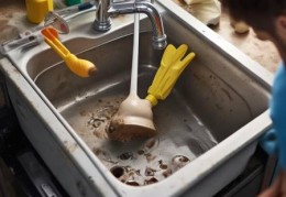 小米洗衣机热线速联讲解㊤洗衣机堵塞怎么办？水龙头堵塞巧解决