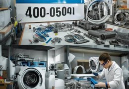 松下（Panasonic）洗衣机快修中心剖析〖滚烫洗衣机性价比之选：品质生活新伙伴〗
