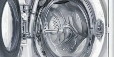 松下（Panasonic）洗衣机品牌400网点分享〖洗衣机内部主要零件介绍〗