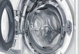 松下（Panasonic）洗衣机品牌400网点分享〖洗衣机内部主要零件介绍〗