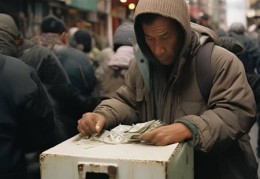 名门智能指纹锁维热线速达解读#环卫工意外捡到30万现金牛奶箱，真相令人唏嘘！