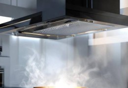 红日油烟机24h客服护航传授㊣济南家居必备：哪款油烟机清洁力MAX？