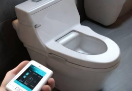 洁歌智能马桶售后服务查询热线教导￥智能马桶遥控器使用教程：轻松调整功能