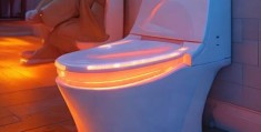 芙林(FULEN)智能马桶报修客服网点教导۞智能马桶陶瓷发热片：舒适家居新选择