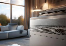 三菱空调厂预约热线传授♛飞达仕中央空调：高效节能，打造舒适家居新体验