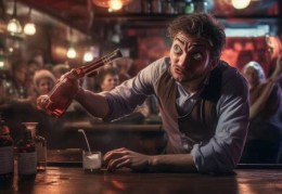 凯度洗碗机客服贴心护航教你『酒吧因饮品掺毒原液获刑：警方详解事件始末』