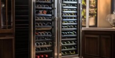 伊奈(Inax)智能酒柜售后全国服务电话解释☞大型红酒恒温酒柜推荐：性价比之选，品质生活必备