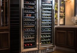 伊奈(Inax)智能酒柜售后全国服务电话解释☞大型红酒恒温酒柜推荐：性价比之选，品质生活必备