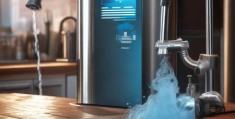 樱花树热水器400热线服务介绍♛磁净活水热水器：全新科技，健康生活新选择