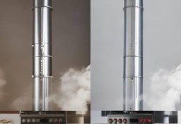 德意油烟机400在线报修中心传授_抽油烟机烟筒直径选择标准详解