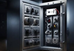 安久保险柜24小时报修中心讲解—保险柜插头标准配置揭晓：几孔保险柜更安全可靠