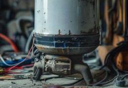 欧普顿热水器400全国维修服务告诉你-热水器外壳漏电60伏安全隐患揭秘