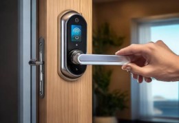 萨莱明智能指纹锁全天候服务预约教大家↑长期混合饮用这两种饮料或致大脑永久损伤！