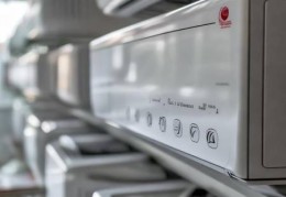 GML空调全国售后预约中心传授：空调图案识别：揭秘哪个符号代表制冷功能
