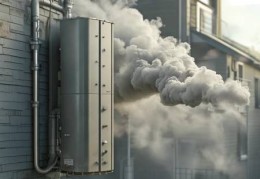 八喜(BAXI)壁挂炉专业技术维修解读♫壁挂炉超期使用：四大潜在危害需警惕