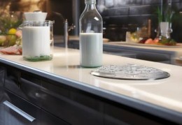 美多集成灶专业售后客服告诉你$新鲜感十足，冷藏鲜奶，尽享美味时光