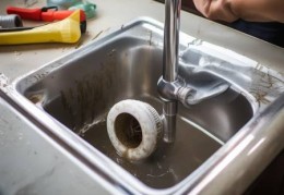 比佛利洗衣机紧急修复热线剖析♫洗衣机出水口堵塞怎么办？快速解决水流不畅问题