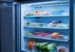 比佛利冰箱400预约热线阐释۞冰箱里哪个级别最冷？揭秘温度秘密