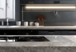荣事达集成灶预约服务热线教大家：森歌集成灶特氟龙：厨房生活新选择