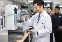 乐创消毒柜人工24小时热线告诉你—消毒柜最佳安装高度指南