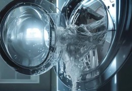 浣熊先生洗衣机官方管家解析㊤创维洗衣机省水秘诀：持续洗涤不耗水，节能环保新选择