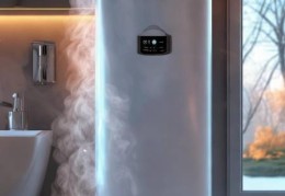 国美热水器24维修热线电话分析￥智能热水器WiFi远程控制，一键享受舒适沐浴体验