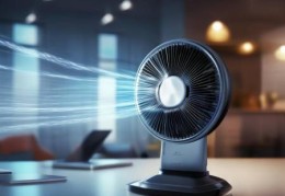 富士通空调客服热线全国网点解说☜小风扇桌面制冷小空调，夏日清凉必备神器