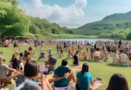 富士通电话热线服务分享<五一假期热门景点：人从众，畅游攻略大盘点>