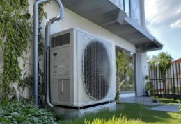 金挚空气能服务热线速查分解+空气能：生活电器的新宠儿