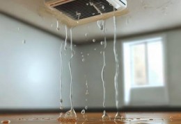 大金daikin中央空调客服预约系统详述♫中央空调室内吊顶滴水原因及解决办法