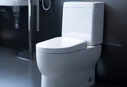 德立菲(DURAVIT)智能马桶售后一站式详述㊤智能马桶泡沫凳安装教程：轻松学会家庭清洁新时尚