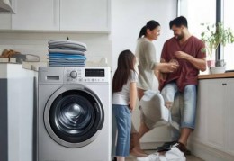 夏普洗衣机客户服务电话梳理♫美洁星洗衣机：家用洗涤新选择，品质生活新体验